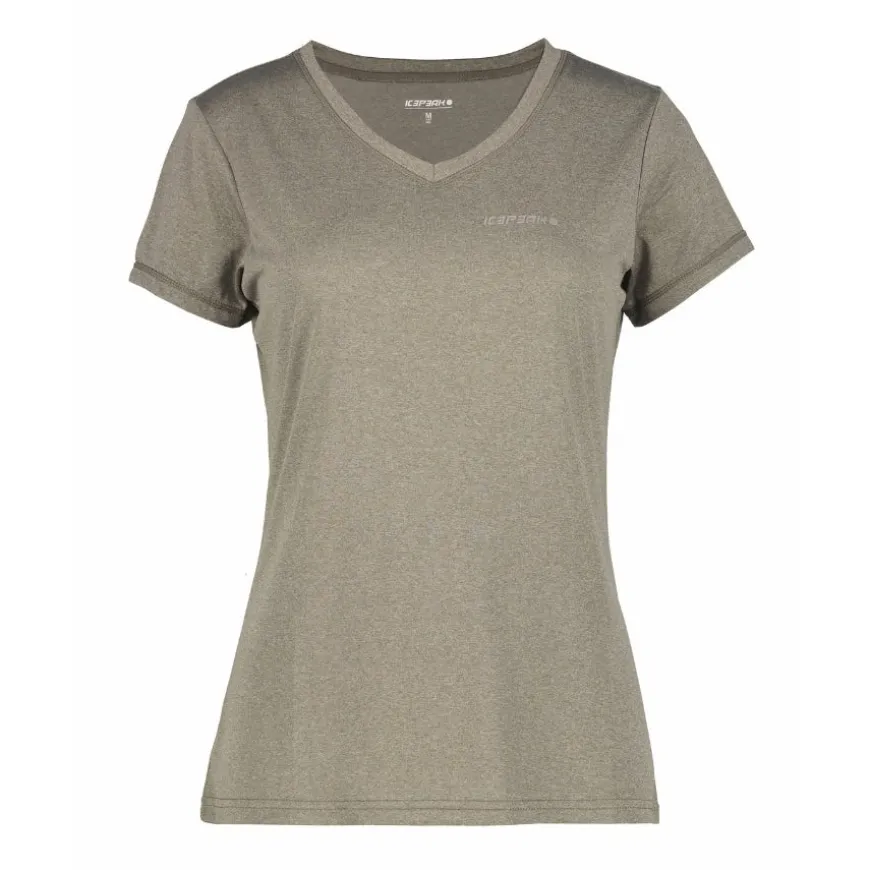 Camisetas manga corta Ice peak Icepeak Beasley