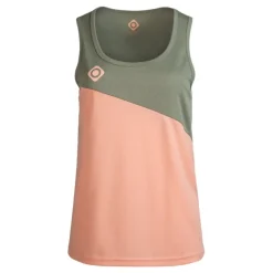 Camisetas manga corta Izas Abi W V2