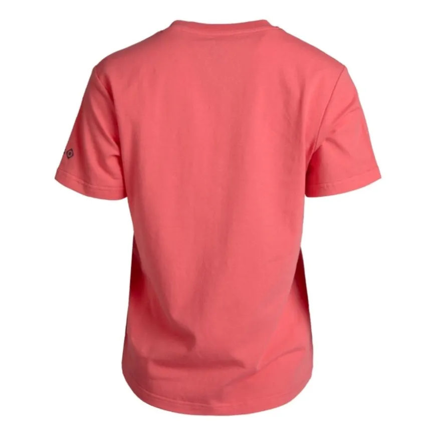 Camisetas manga corta Izas AVALON W