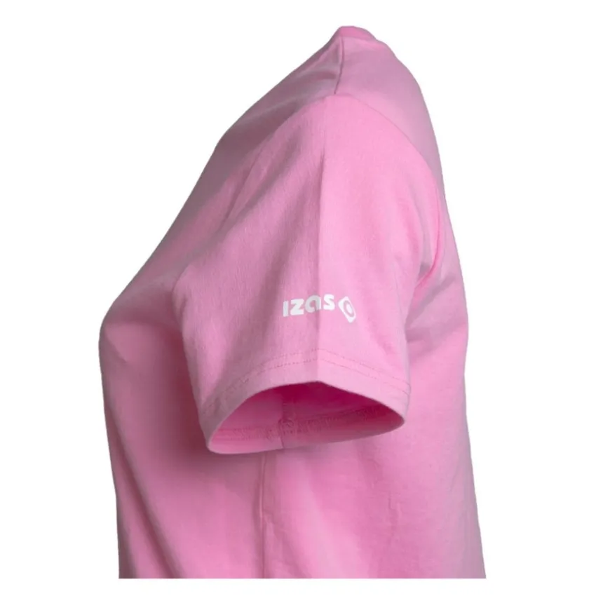Camisetas manga corta Izas BRIANES W V2