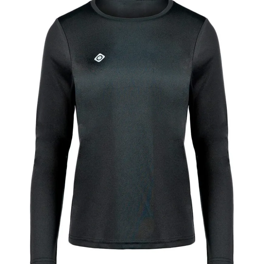 Camisetas manga corta Izas Creus W Ls
