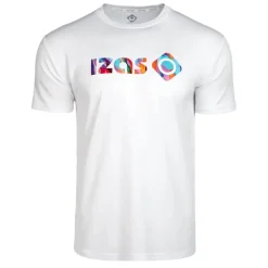 Camisetas manga corta Izas Creus M Big Logo