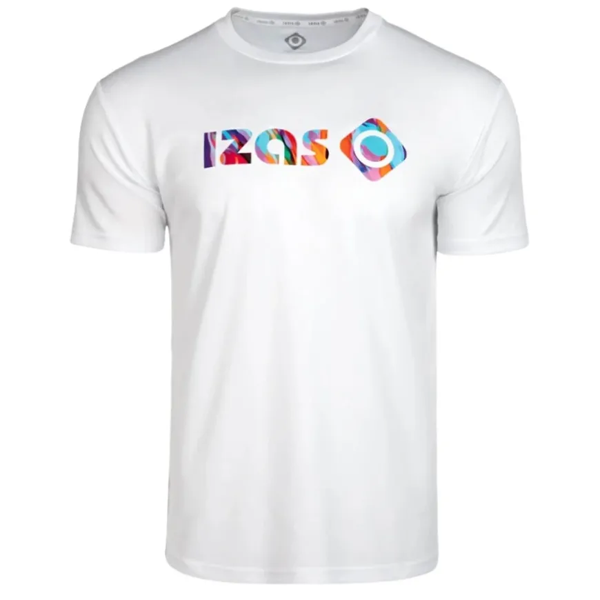 Camisetas manga corta Izas Creus M Big Logo