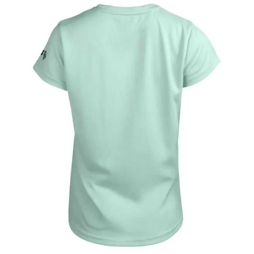 Camisetas manga corta Izas Creus W V3