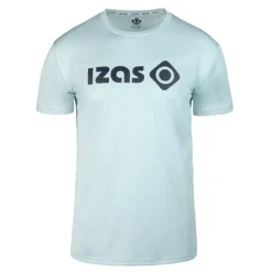 Camisetas manga corta Izas CREUS BIG LOGO