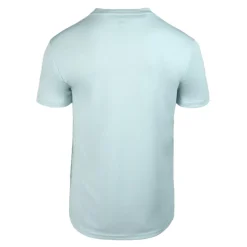 Camisetas manga corta Izas CREUS BIG LOGO