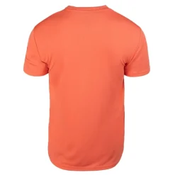 Camisetas manga corta Izas CREUS BIG LOGO