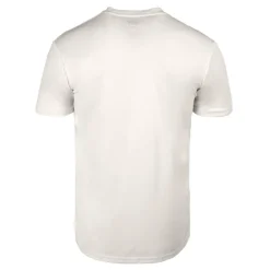 Camisetas manga corta Izas CREUS BIG LOGO