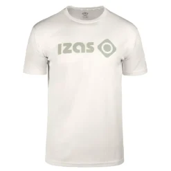 Camisetas manga corta Izas CREUS BIG LOGO