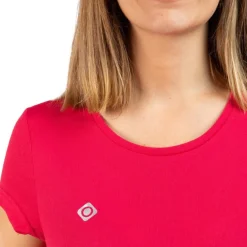 Camisetas manga corta Izas Creus W