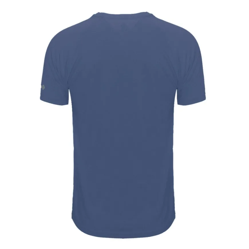 Camisetas manga corta Izas Creus M