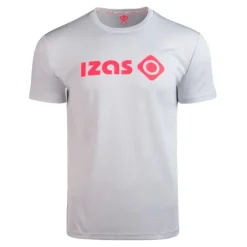 Camisetas manga corta Izas Creus M Big Logo