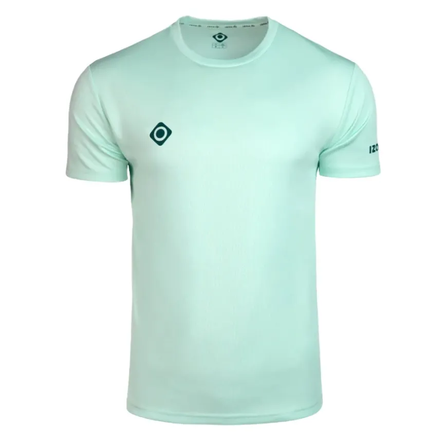 Camisetas manga corta Izas Creus M V2