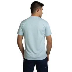 Camisetas manga corta Izas Creus M Big Logo