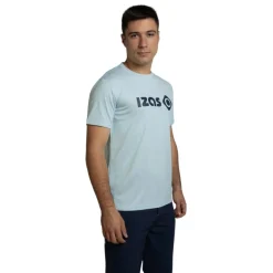 Camisetas manga corta Izas Creus M Big Logo