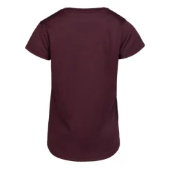 Camisetas manga corta Izas CREUS W BIG LOGO