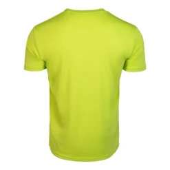 Camisetas manga corta Izas CREUS M BIG LOGO