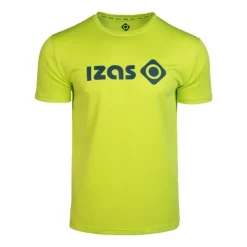 Camisetas manga corta Izas CREUS M BIG LOGO