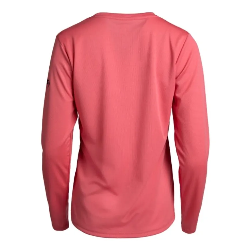 Camisetas manga corta Izas CREUS W LS