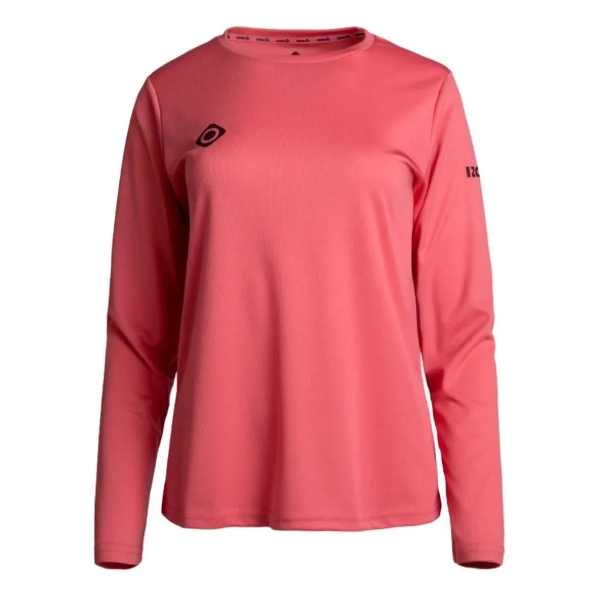 Camisetas manga corta Izas CREUS W LS