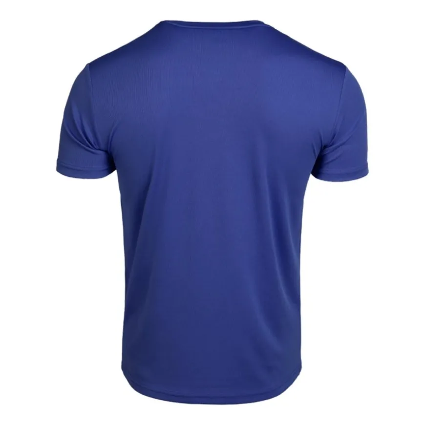Camisetas manga corta Izas CREUS M BIG LOGO