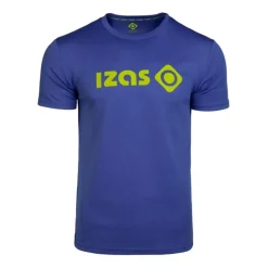 Camisetas manga corta Izas CREUS M BIG LOGO
