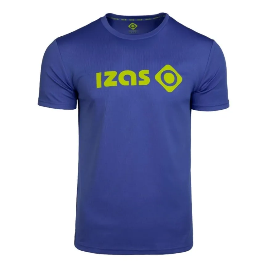 Camisetas manga corta Izas CREUS M BIG LOGO