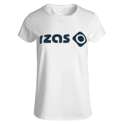 Camisetas manga corta Izas Harper W V2