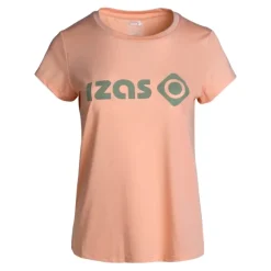 Camisetas manga corta Izas Harper W V2