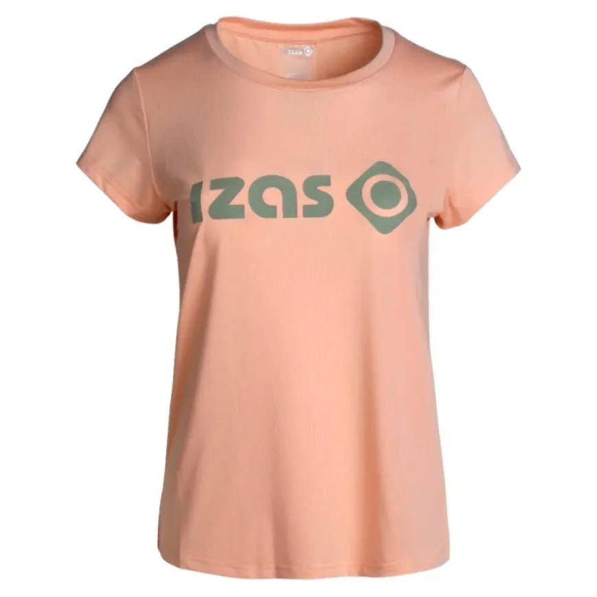 Camisetas manga corta Izas Harper W V2