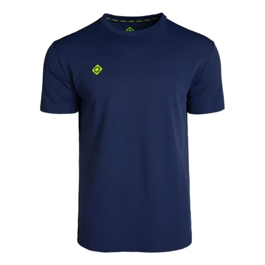 Camisetas manga corta Izas HOLLIS M