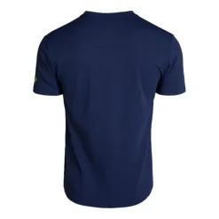 Camisetas manga corta Izas HOLLIS M