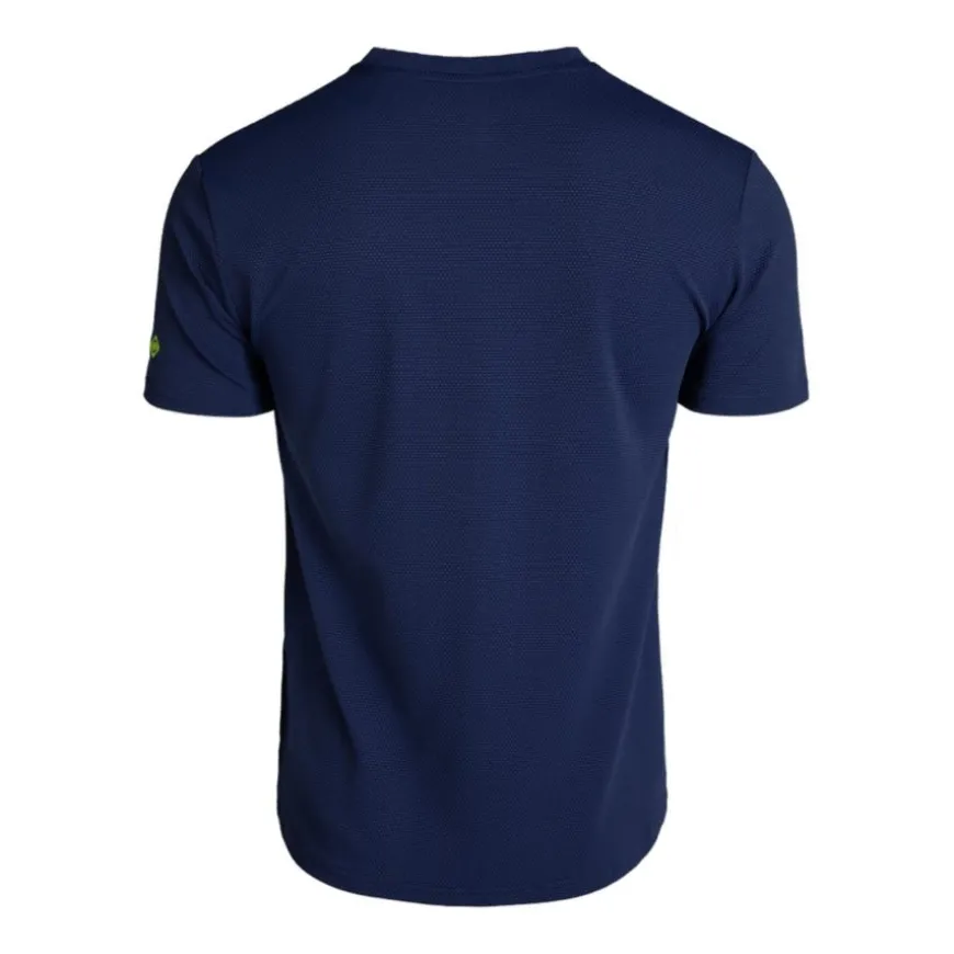 Camisetas manga corta Izas HOLLIS M