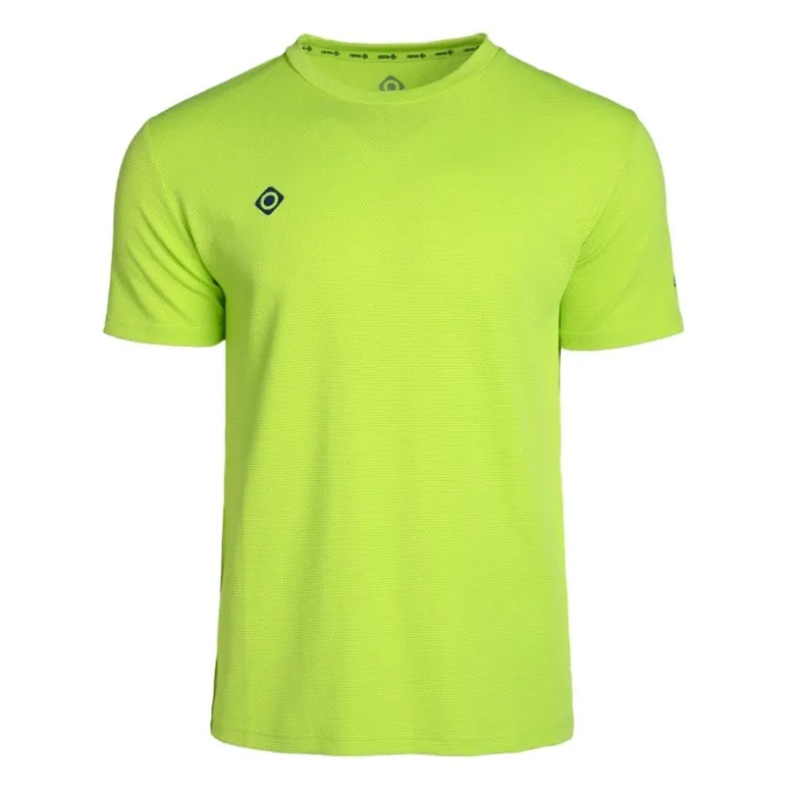 Camisetas manga corta Izas HOLLIS M