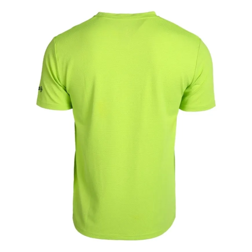 Camisetas manga corta Izas HOLLIS M