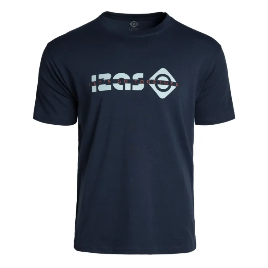 Camisetas manga corta Izas RAGUSA V2