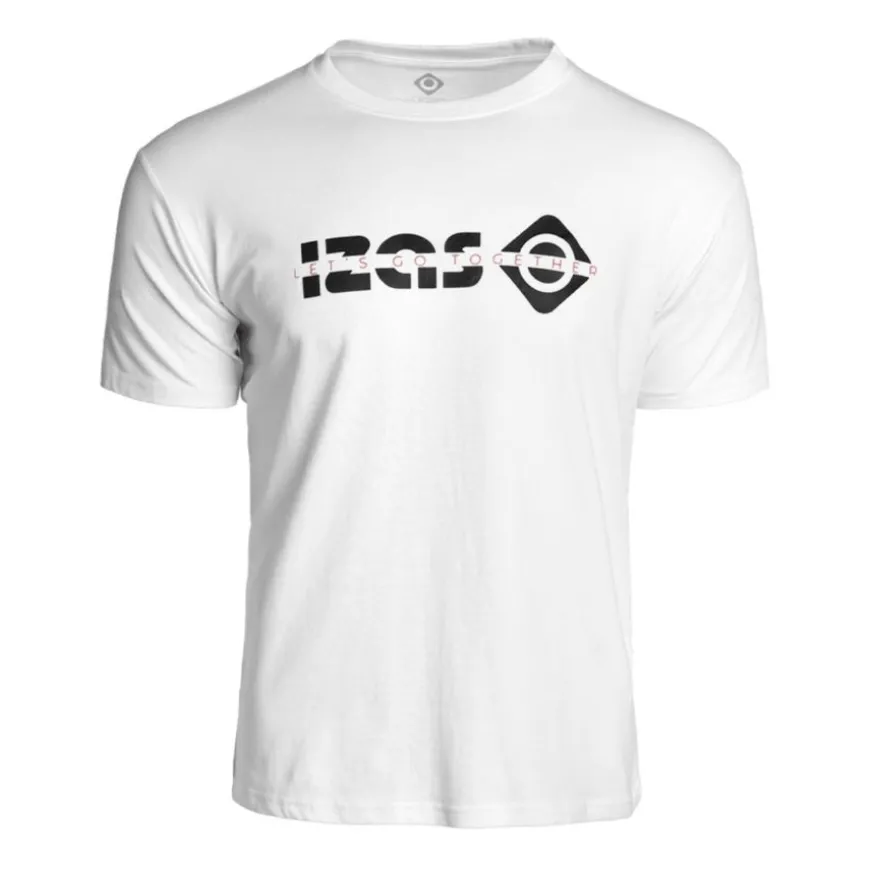 Camisetas manga corta Izas RAGUSA V2