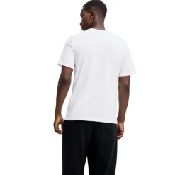 Camisetas manga corta Jack & jones Jjmakoto Tee Ss Crew Neck