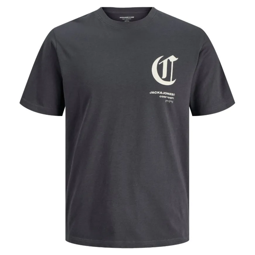 Camisetas manga corta Jack & jones Promotees Jcoversion Tee Ss Crew Neck Stydss25
