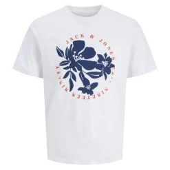 Camisetas manga corta Jack & jones Promotees Jordown Tee Ss Crew Neck Stydss25