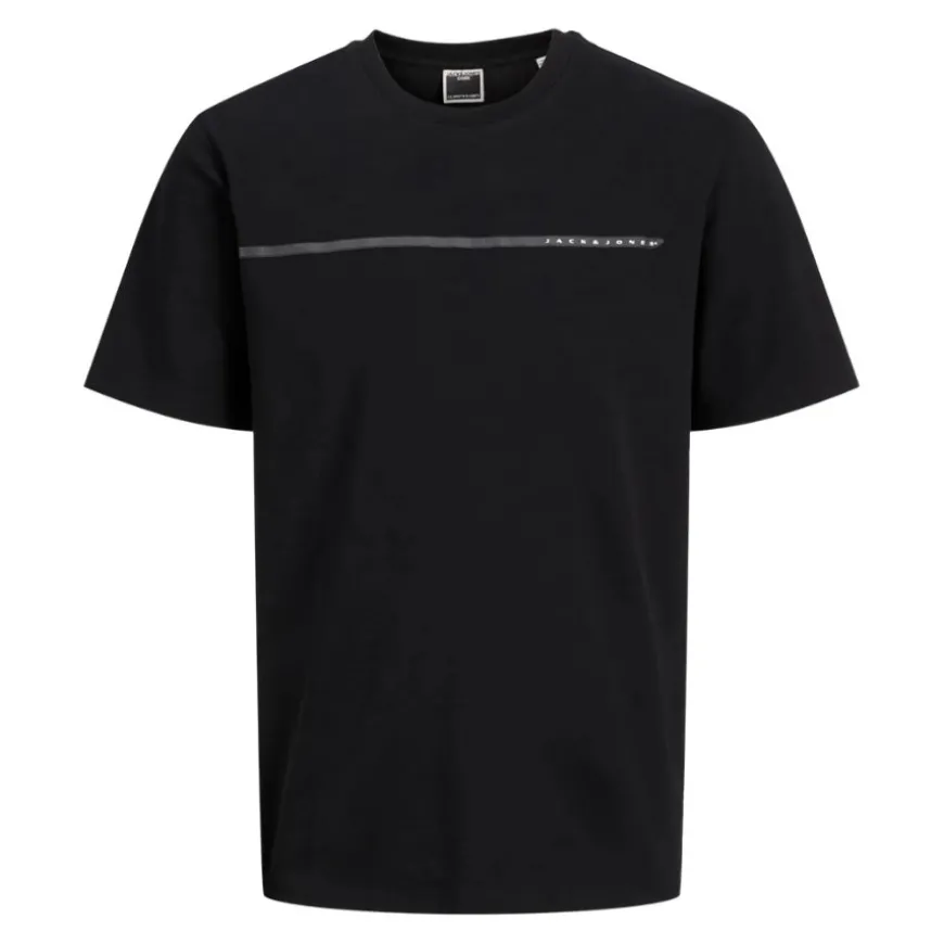 Camisetas manga corta Jack & jones Jcofusion Full Branding Tee Ss Crew Noos