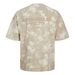 Camisetas manga corta Jack & jones Jorbora Tie Dye Tee Ss Crew Neck B Jnr