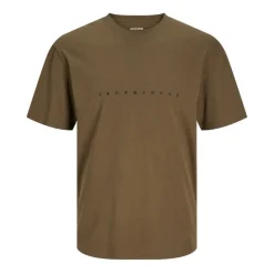 Camisetas manga corta Jack & jones Jjestar Jj Tee Ss Noos