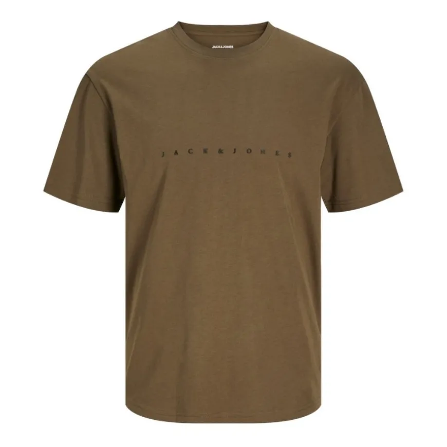 Camisetas manga corta Jack & jones Jjestar Jj Tee Ss Noos