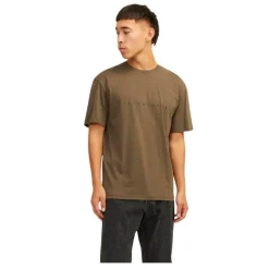 Camisetas manga corta Jack & jones Jjestar Jj Tee Ss Noos