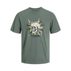 Camisetas manga corta Jack & jones Jorheavens Tee Ss Crew Neck Sn