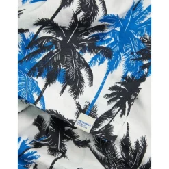 Camisetas manga corta Jack & jones plus Jortulum Aop Tee Ss Crew Neck Pls