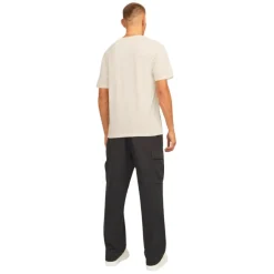 Camisetas manga corta Jack & jones Jjcarter Tee Ss Crew Neck
