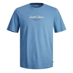 Camisetas manga corta Jack & jones Jjzion Tee Ss Crew Neck