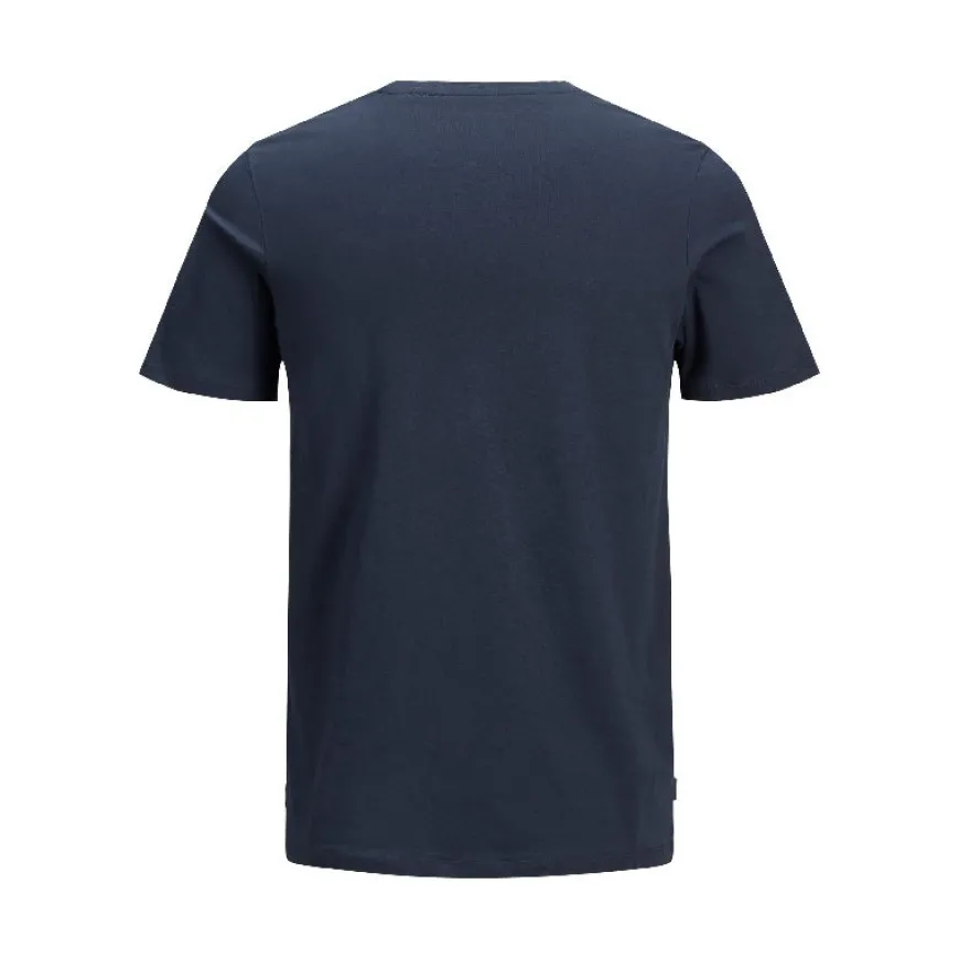 Camisetas manga corta Jack & jones N.U. Jjeorganic Basic Tee Ss O-Neck Noos Jnr